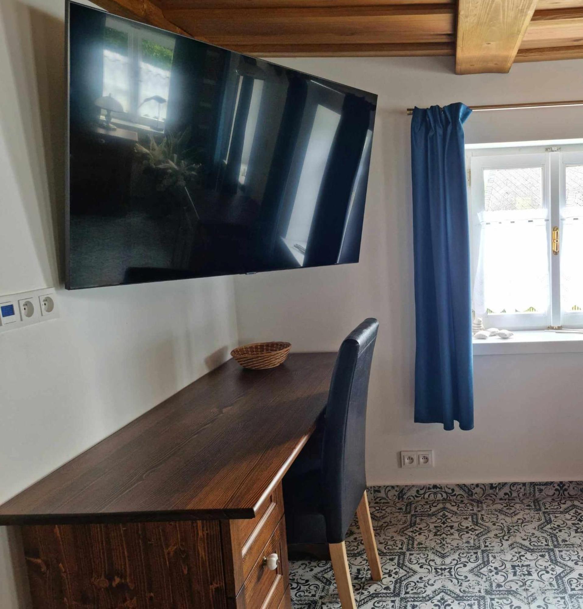 Luxusni Apartman S Krbem - Kunraticke Svycarsko Kunratice  Extérieur photo