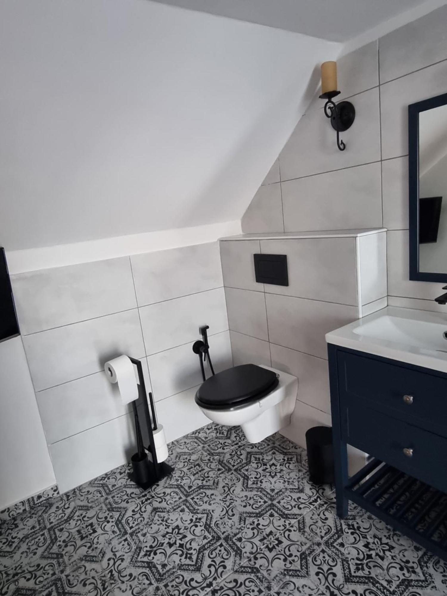 Luxusni Apartman S Krbem - Kunraticke Svycarsko Kunratice  Extérieur photo