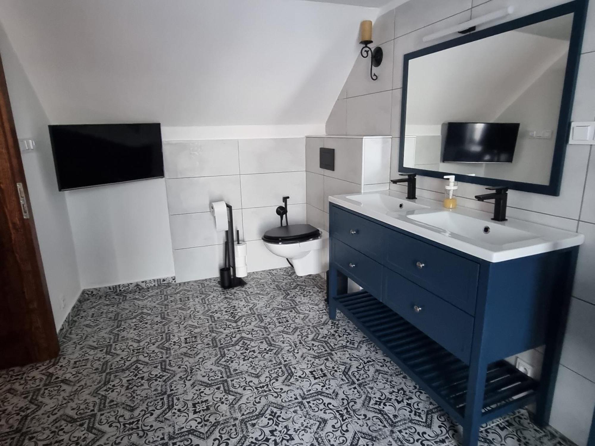 Luxusni Apartman S Krbem - Kunraticke Svycarsko Kunratice  Extérieur photo