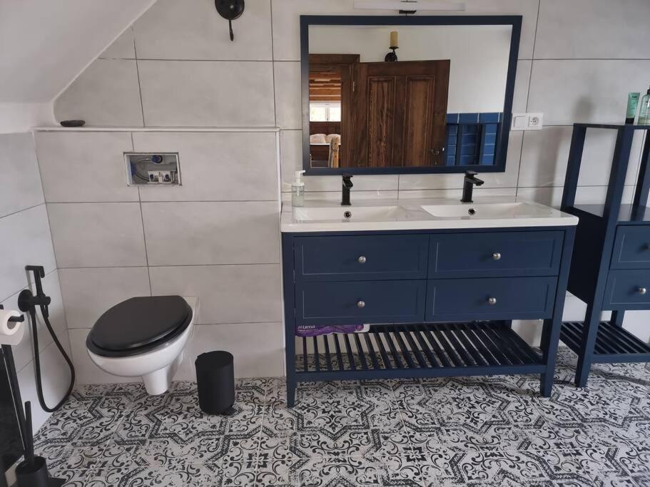 Luxusni Apartman S Krbem - Kunraticke Svycarsko Kunratice  Extérieur photo