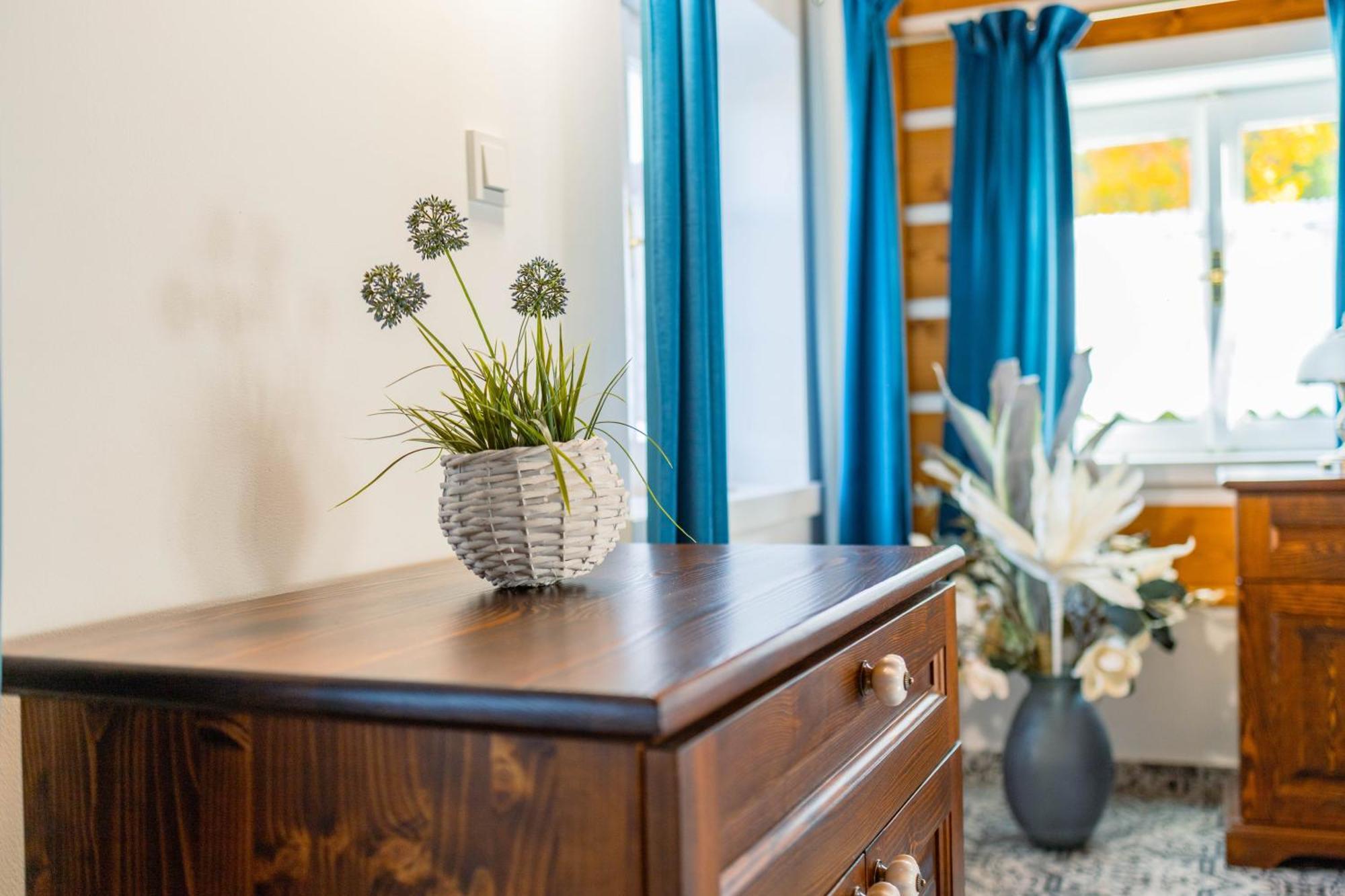 Luxusni Apartman S Krbem - Kunraticke Svycarsko Kunratice  Extérieur photo